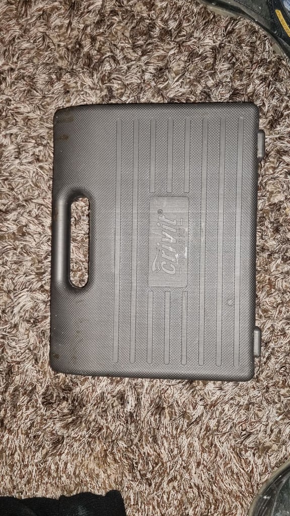 image for Bicycle repair kit 