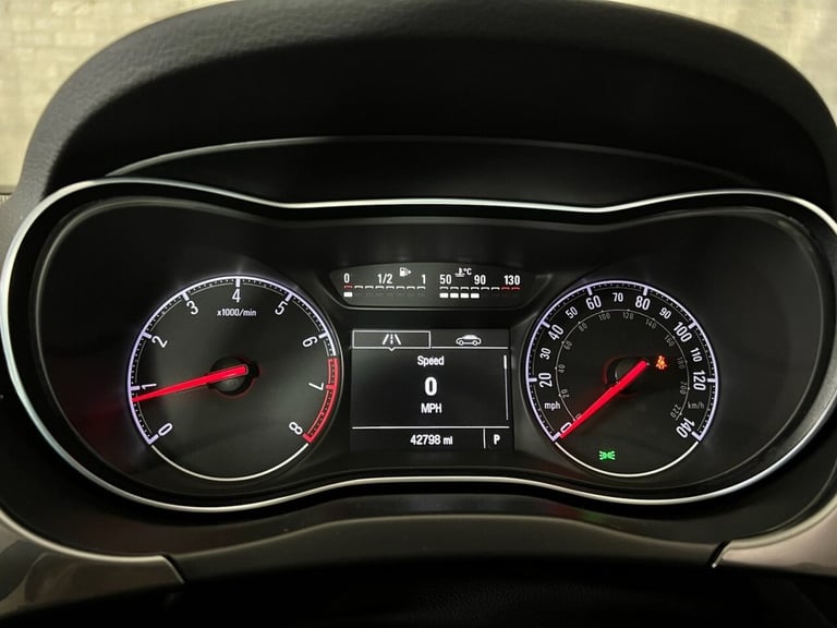 2018 Vauxhall Corsa 1.4i SE Hatchback 3dr Petrol Auto Euro 6 (90 ps) Hatchback Petrol Automatic