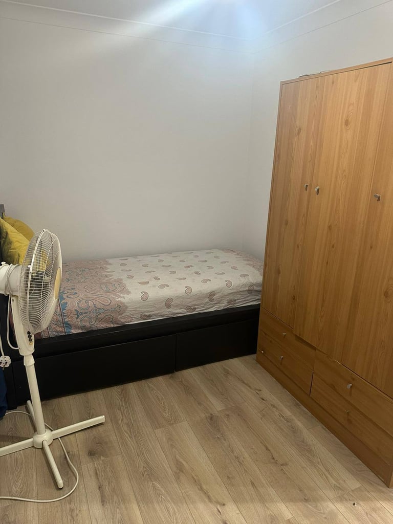 2 Bed Split Level Flat in Central Reading (RG1)
