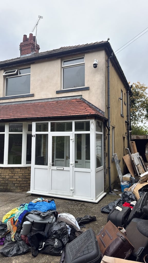 3 Bedroom semi-detached property 