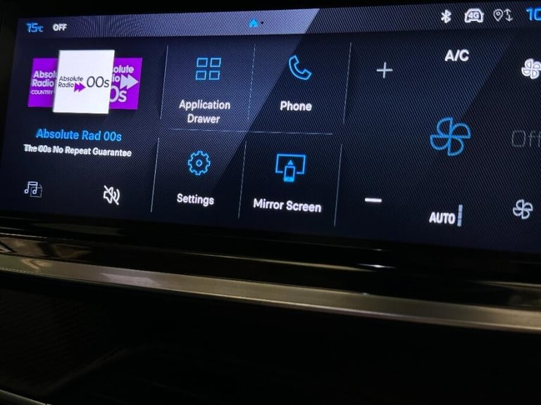 2025 Peugeot 2008 1.2 Puretech Allure Suv 5dr Petrol Manual Euro 6 (s/s) (130 Ps) HATCHBACK Petro...