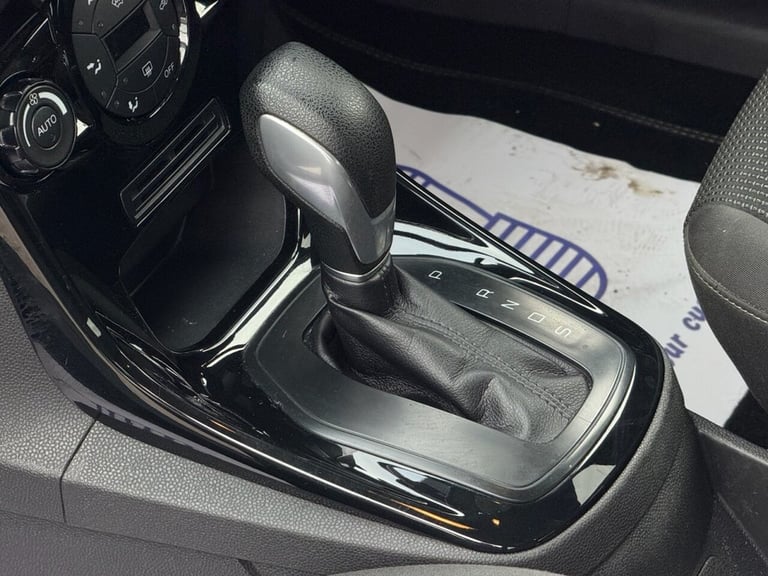 2015 Ford Fiesta 1.0T EcoBoost Titanium Hatchback 5dr Petrol Powershift Euro 6 (100 ps) Hatchback...