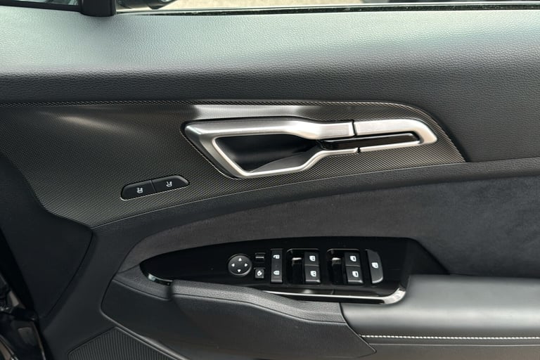  Kia Sportage 1.6 H T Gdi Gt Line S Suv 5dr Petrol Hybrid Auto Euro 6 s/s 226