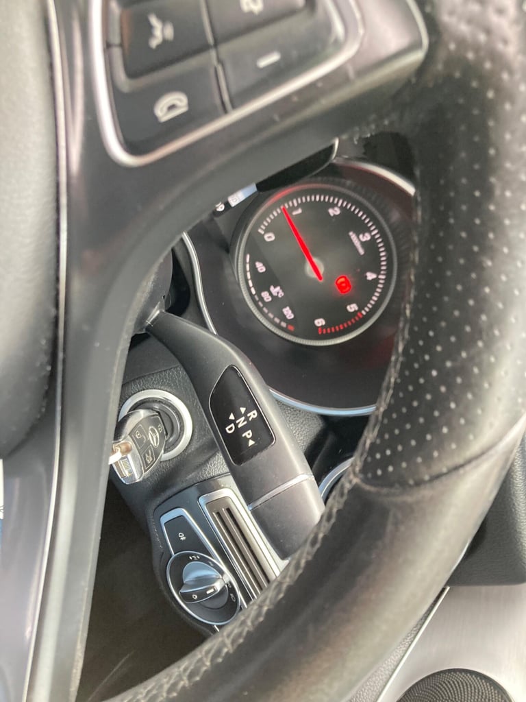 2018 Mercedes-Benz C Class 2.1 C220d Sport (Premium) G-Tronic+ Euro 6 (s/s) 4dr SALOON Diesel Aut...