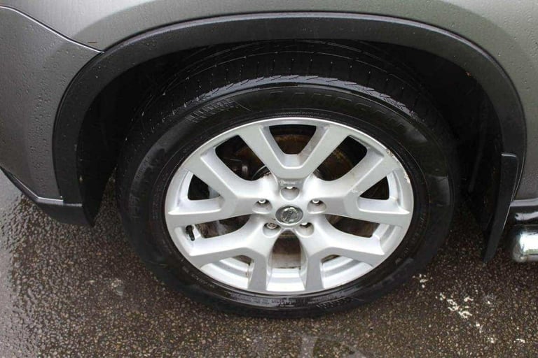 2013 NISSAN X-TRAIL TEKNA 2.0 DCI £5295.00