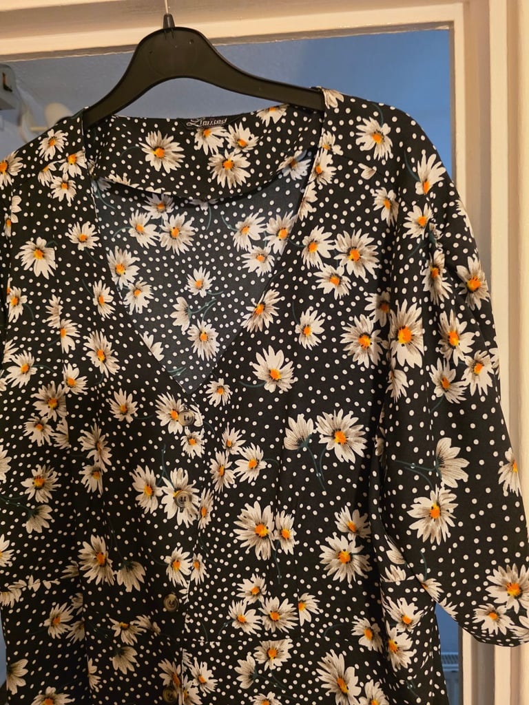 Womens dresses assorted sizes and styles