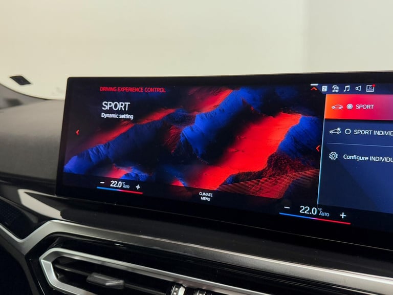 2024 BMW 2 Series 220i M Sport Coupe COUPE Petrol Automatic