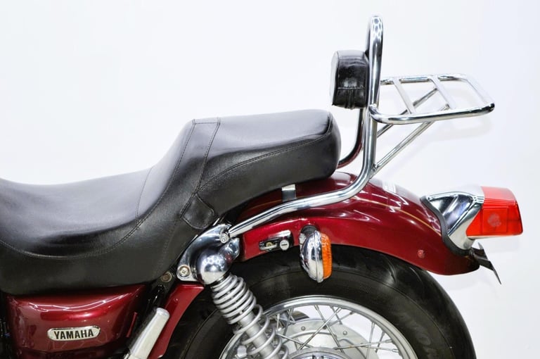 1998 Yamaha XV535