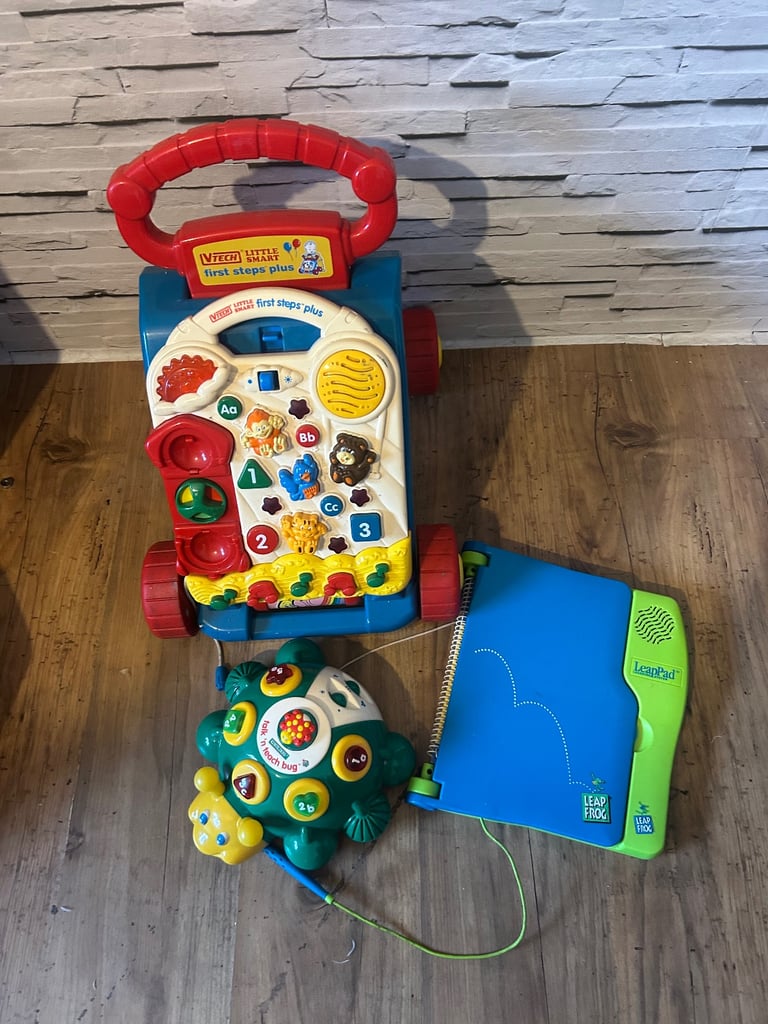 Clear out 