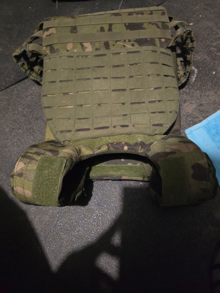 Weight vest Stuff for Sale Gumtree