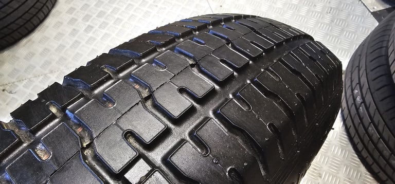 HONDA CR-V Space Saver Spare 17 Wheel T155 90 D 17 KENDA Spare Tyre