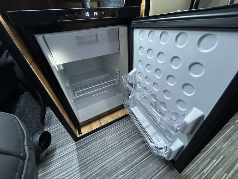 Volkswagen, TRANSPORTER, Panel Van, 2021, Manual, 1968 (cc)