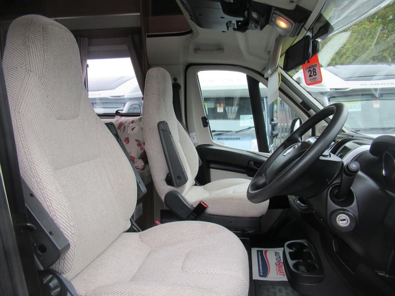 Auto Trail IMALA 730