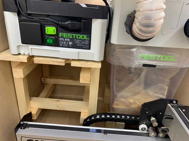 Shapeoko 4 CNC Milling Machine Full Setup - Water-cooled Spindle and Enclosure