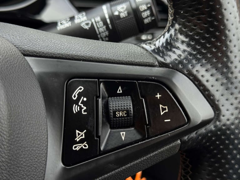 2017 Vauxhall Corsa 1.4 Corsa Limited Edition ecoFLEX 3dr Hatchback Petrol Manual