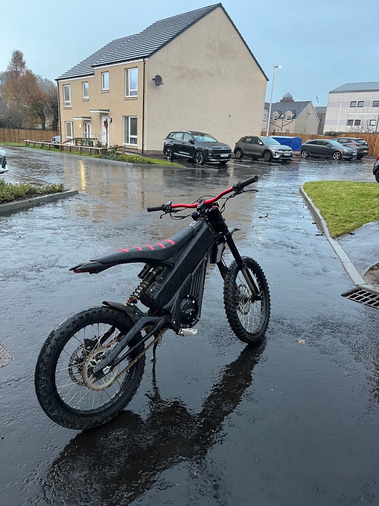 2024 talaria x3 tl2500