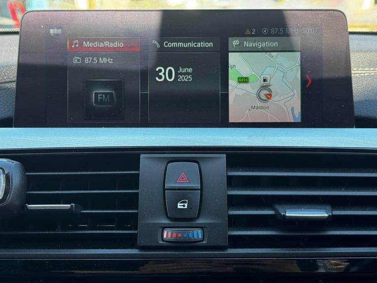  BMW 4 Series Gran Coupe 2.0 420i M Sport Auto Euro 6 (s/s) 5dr Petrol Automatic