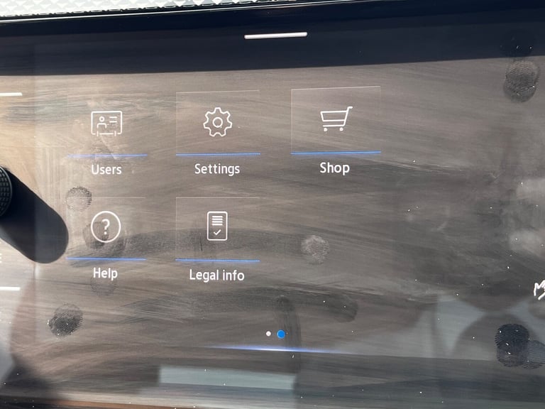 2022 Volkswagen Polo 1.0 TSI Life 5dr HATCHBACK PETROL Manual