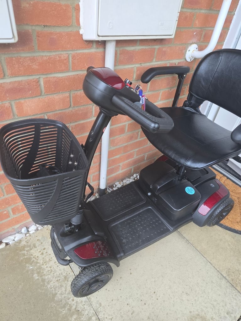 EXCEL Mobility Scooter