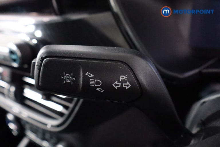 2022 Ford Kuga 2.5 PHEV ST-Line 5dr CVT HATCHBACK PETROL/ELECTRIC Automatic