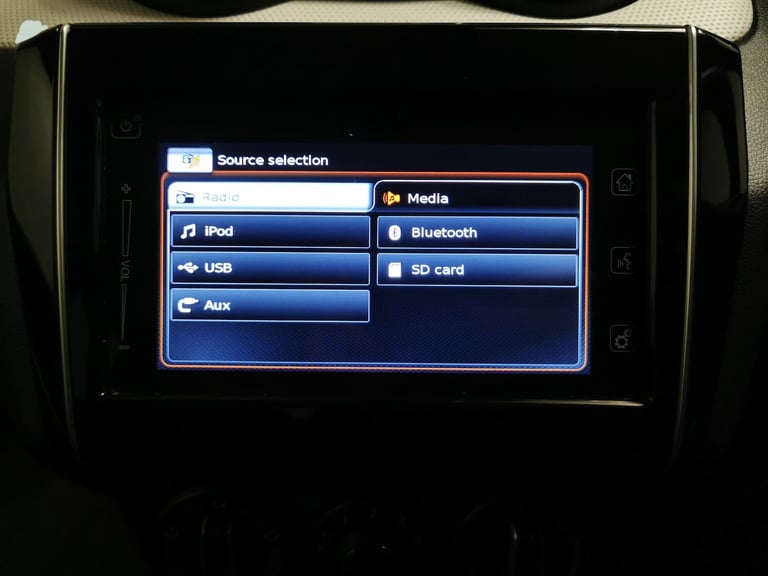 2023 Suzuki Swift 1.2 Dualjet MHEV SZ-T Hatchback 5dr Petrol Hybrid CVT Euro 6 (s/s) (83 ps)  Hat...