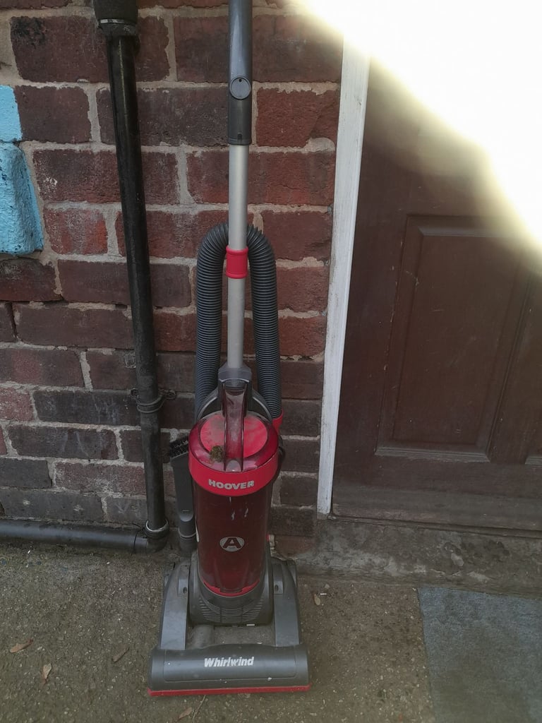 HOOVER 