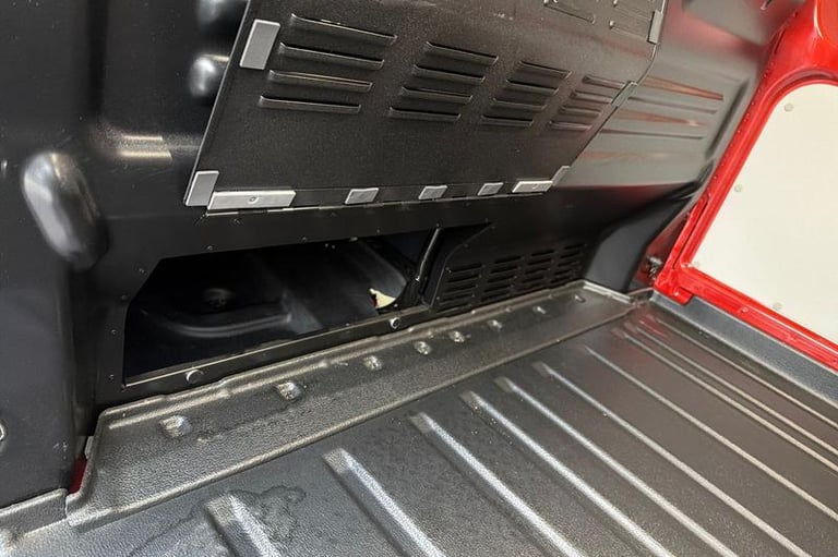 2024 Ford Transit Custom 2.0 EcoBlue 170ps H1 Van Sport Auto PANEL VAN DIESEL Automatic