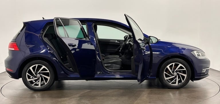 2019 Volkswagen Golf 1.5 TSI EVO Match Hatchback 5dr Petrol Manual Euro 6 (s/s) (130 ps) Hatchbac...