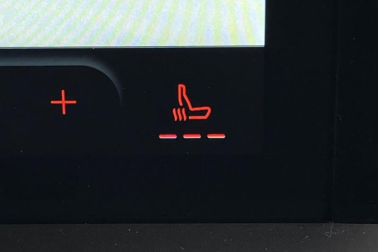 2025 Ford Transit Custom 2.0 EcoBlue 136ps H1 Double Cab Van Limited PANEL VAN DIESEL Manual