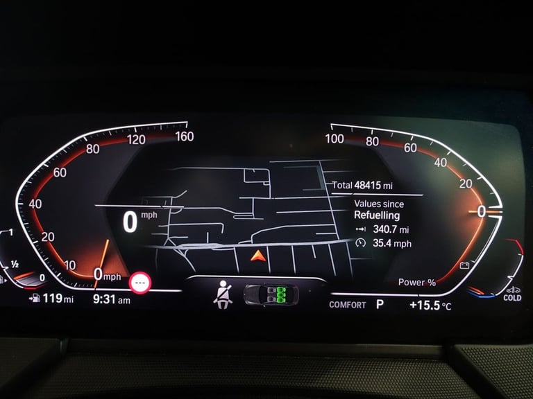 2022 BMW 2 Series Gran Coupe 1.5 218i Sport (LCP) Saloon 4dr Petrol DCT Euro 6 (s/s) (136 ps) Sal...