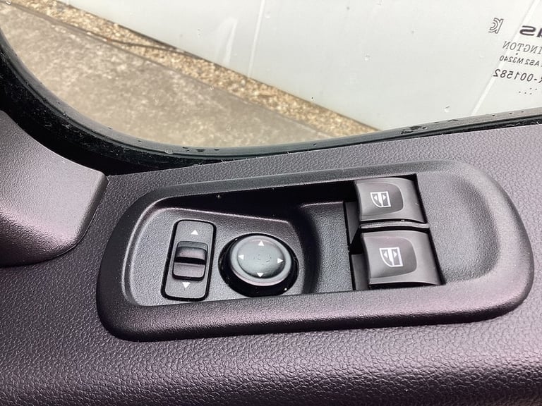 2022 Nissan Interstar dCi 35 Acenta LWB M/R Euro 6 LWB Panel Van Diesel Manual