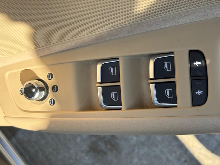 AUDI A8 4.2 TDI V8 Sport Executive 2014