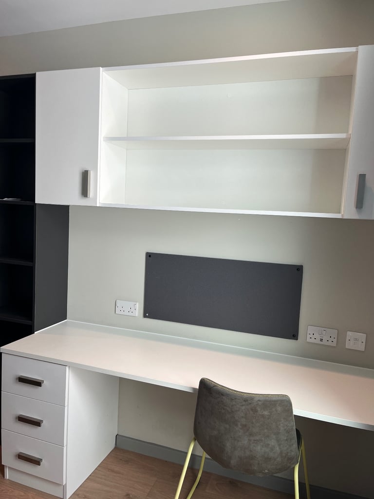 Student accommodation in Wembley 