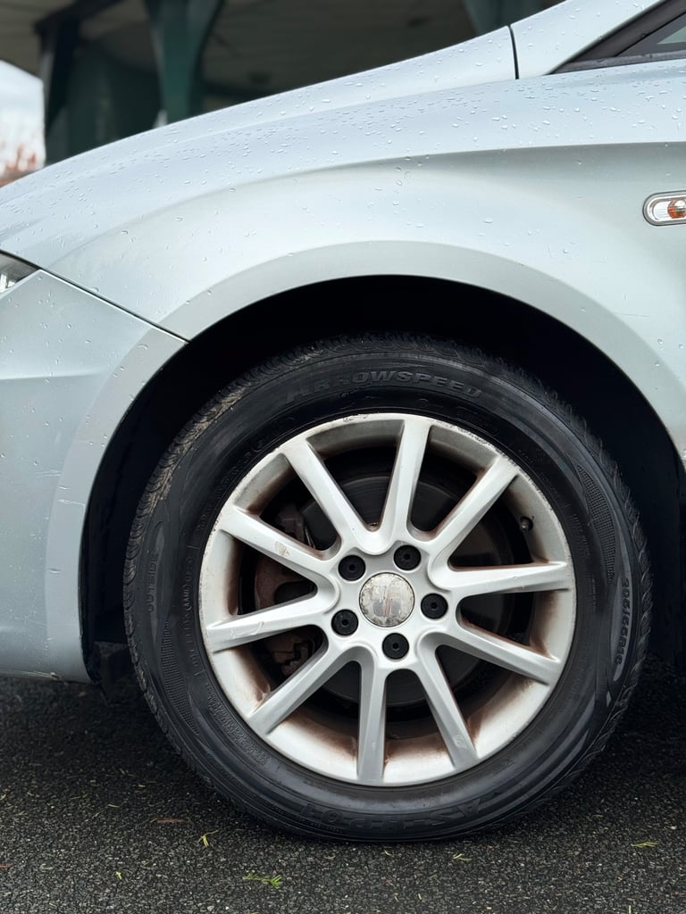 Seat, LEON, Hatchback, 2010, Manual, 1390 (cc), 5 doors