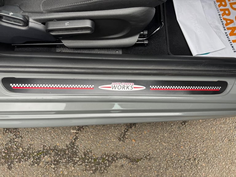 2019 MINI Hatch 1.5 Cooper Sport Hatchback 3dr Petrol Manual Euro 6 (s/s) (136 ps) HATCHBACK Petr...