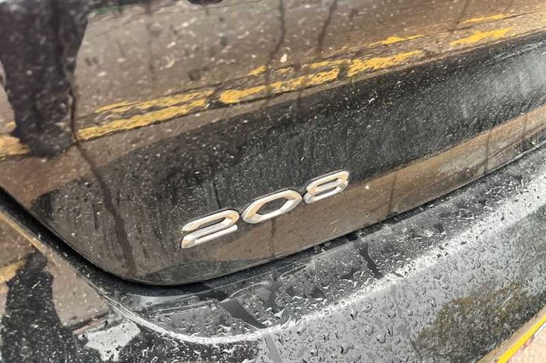 2022 Peugeot 208 1.2 PureTech 130 GT Premium 5dr EAT8 HATCHBACK PETROL Automatic