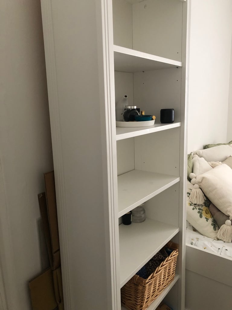 Bookcase ikea