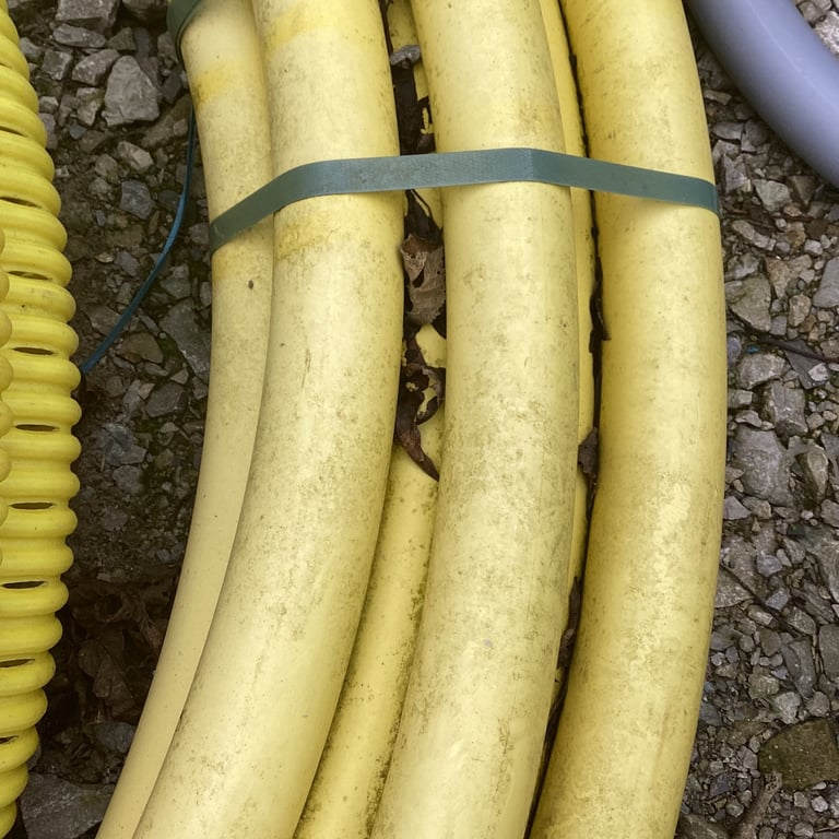 image for Gas Ducting