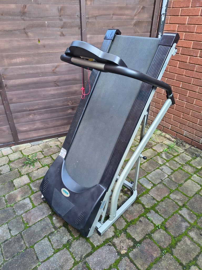 Fold treadmill for Sale in Southampton, Hampshire Gumtree