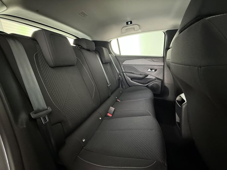 2022 Peugeot 308 1.2 PureTech Active Premium 5dr EAT8 HATCHBACK PETROL Automatic