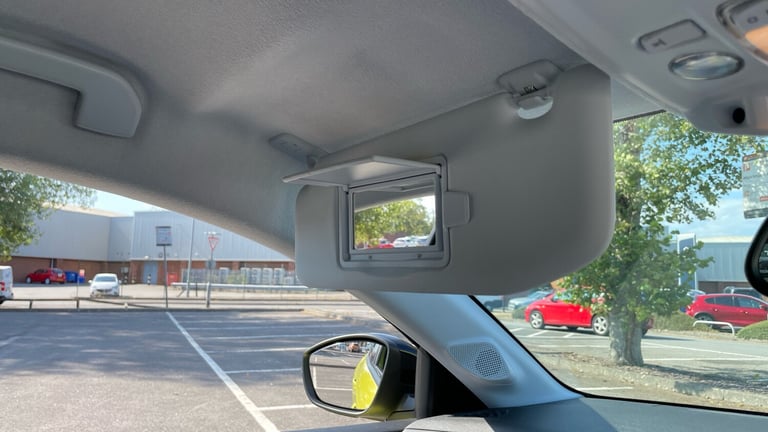 2024 Peugeot 208 50kWh E-Style Auto 5dr (7.4kW Charger) Hatchback Electric Automatic