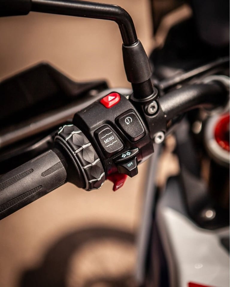 2024 24 BMW F 900 GS 900 ADVENTURE PETROL MANUAL O-RING EURO 5 (105 PS) PART EXC