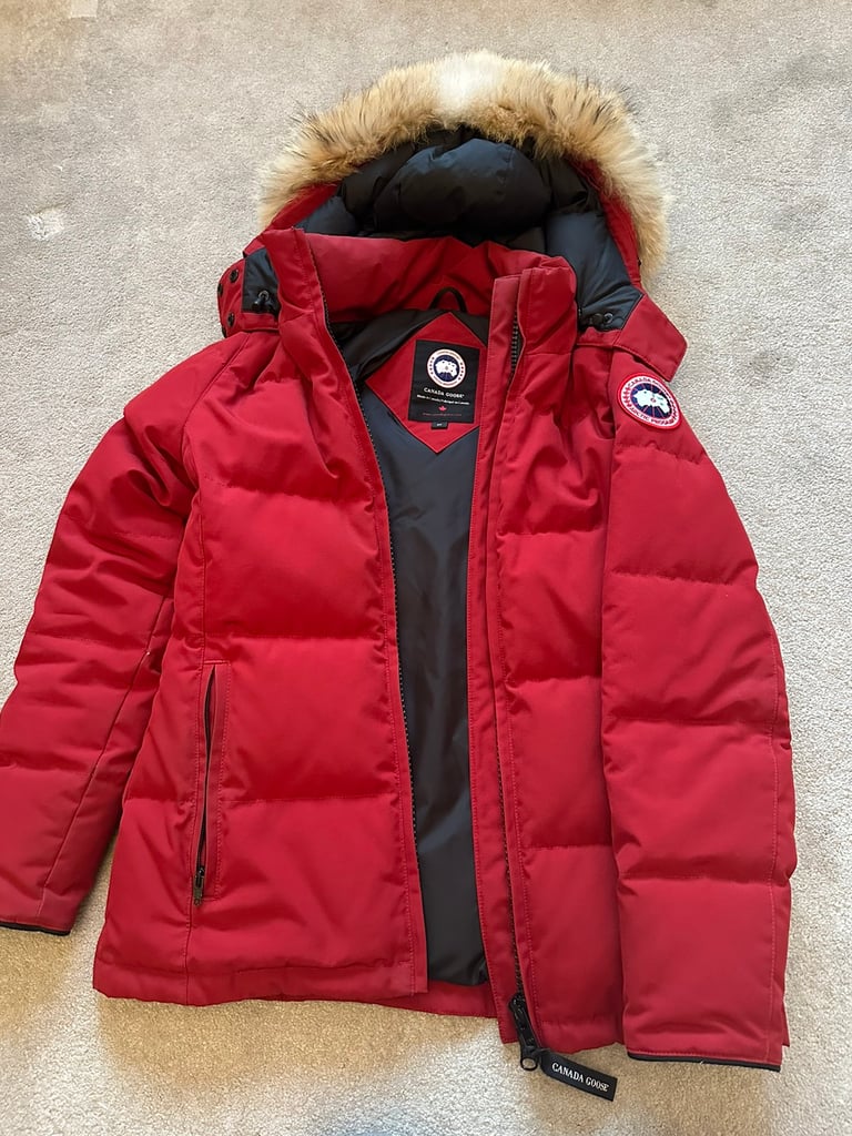 Canada goose in Newcastle, Tyne and Wear | Men's Coats & Jackets for Sale |  Gumtree