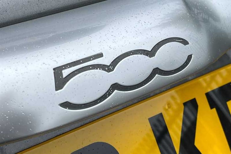 2019 Abarth 595 1.4 T-Jet 145 3dr HATCHBACK PETROL Manual