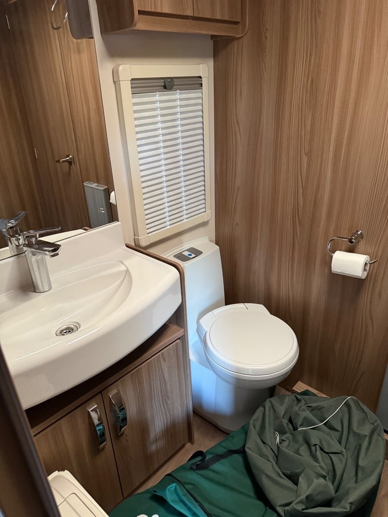 Swift elegance 835 2022