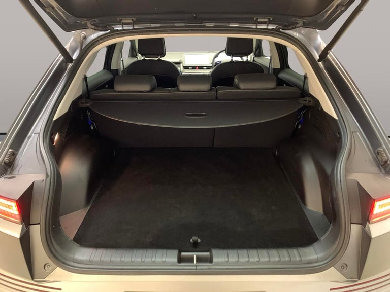 2022 Hyundai IONIQ 5 160kW Ultimate 73 kWh 5dr Auto ESTATE ELECTRIC Automatic