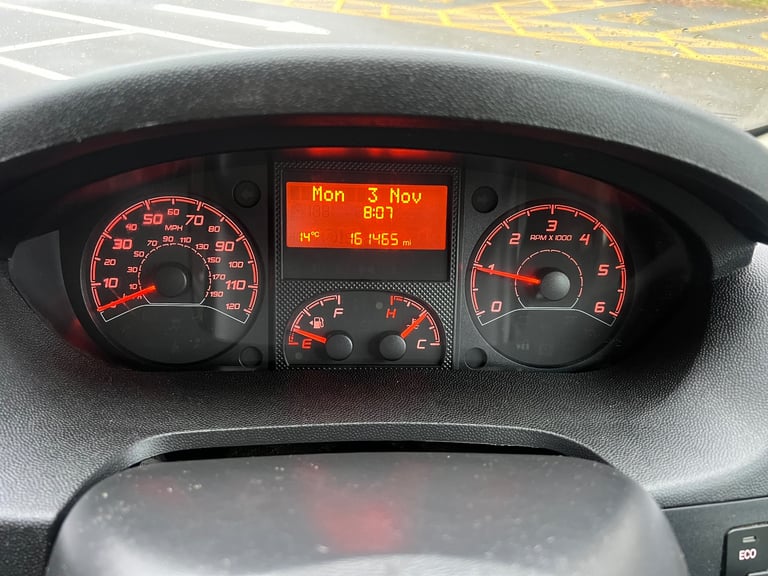 Fiat, DUCATO, Other, 2021, Manual, 2287 (cc)