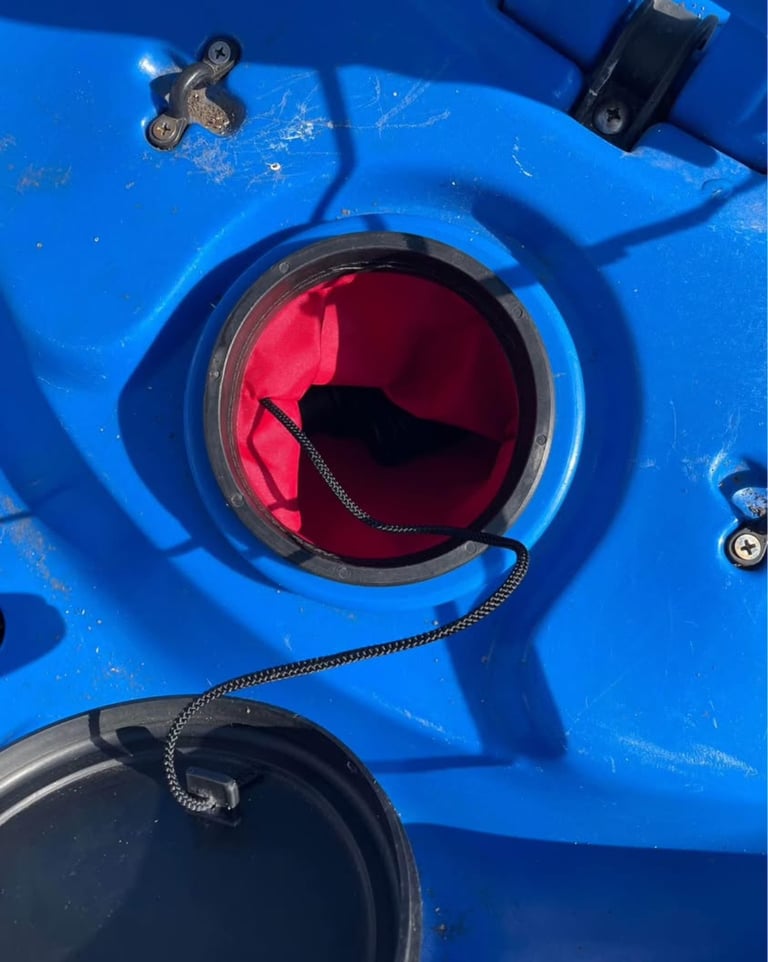 Kayak 