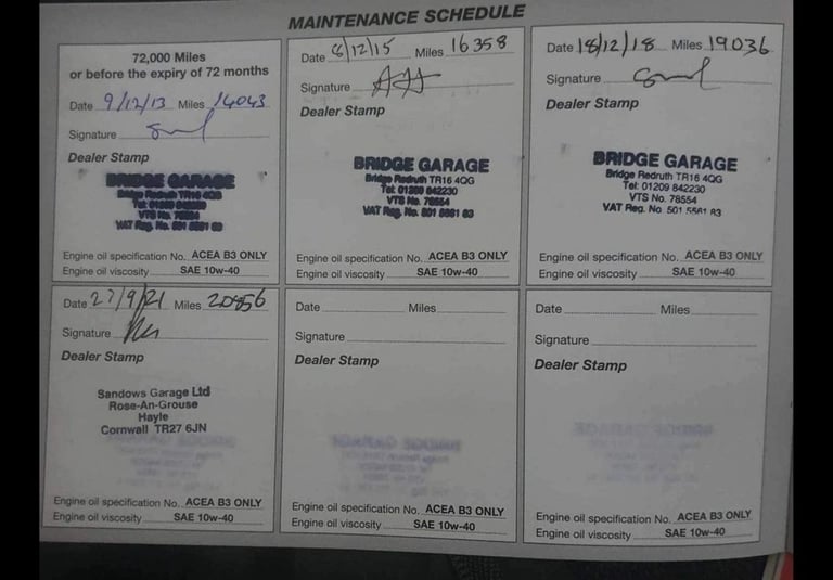 2003 Isuzu Rodeo 3.0TD Denver Double Cab 4x4 Auto PICK UP DIESEL Automatic