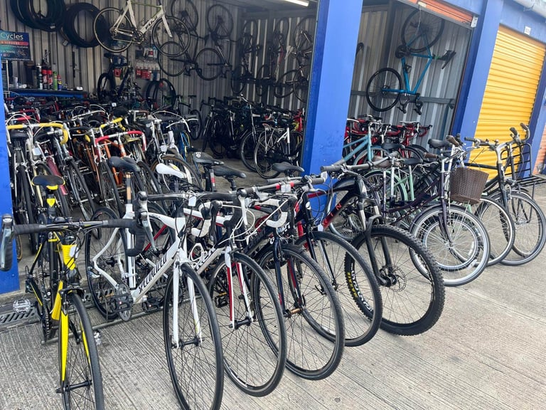  🚲🚲Serviced BOARDMAN COMP  Road Bike 18 Speed M Frame 700C Warranty 🚲